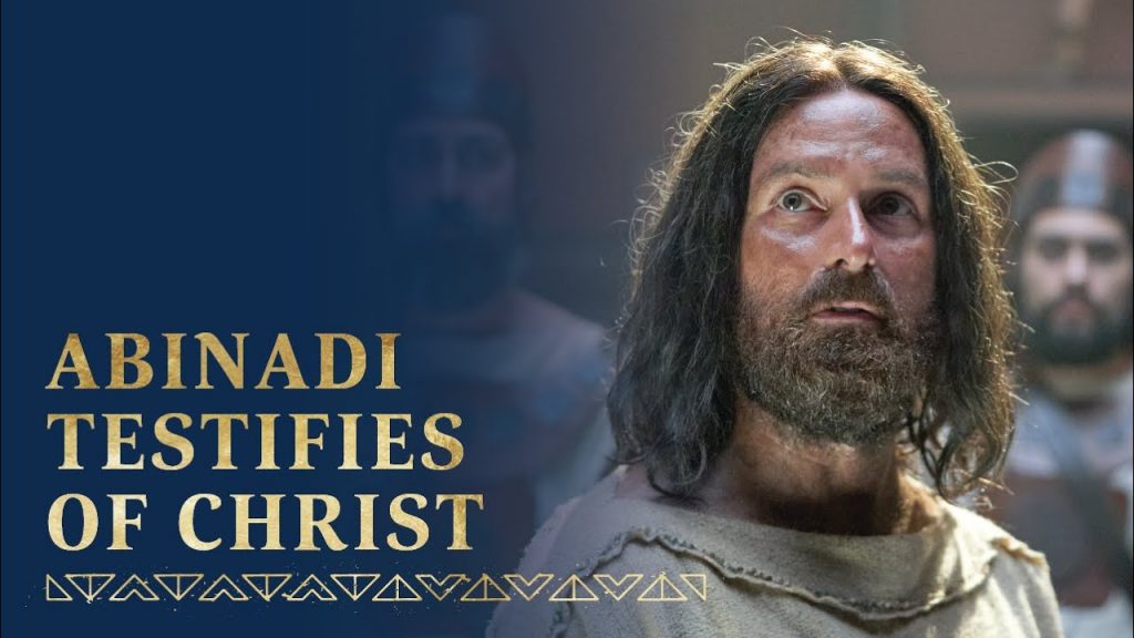 abinidi book of mormon videos